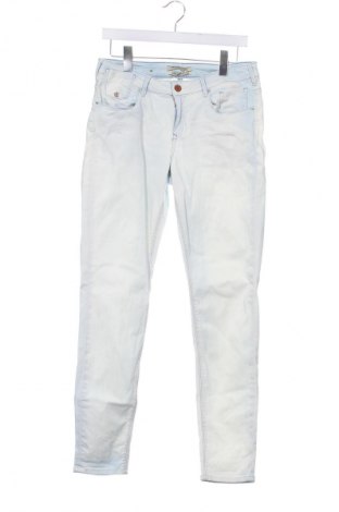 Dámské džíny  Maison Scotch, Velikost XS, Barva Modrá, Cena  569,00 Kč