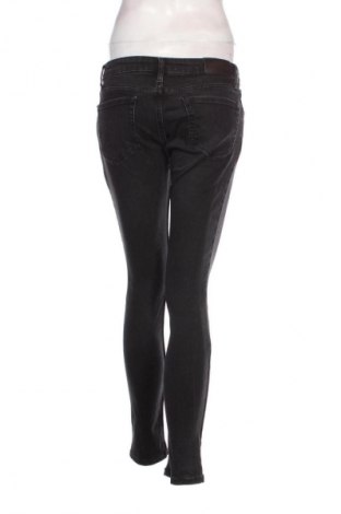 Damen Jeans Mango, Größe M, Farbe Schwarz, Preis 23,99 €