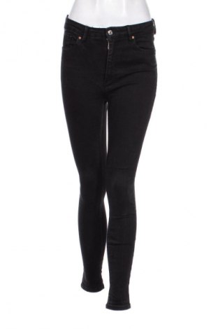 Damskie jeansy Mango, Rozmiar S, Kolor Czarny, Cena 44,99 zł