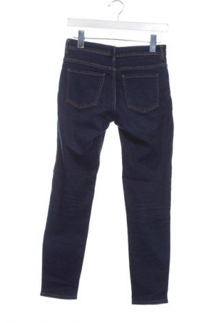 Damskie jeansy Mango, Rozmiar XS, Kolor Niebieski, Cena 12,99 zł