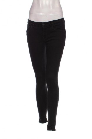 Damskie jeansy Mango, Rozmiar S, Kolor Czarny, Cena 30,52 zł