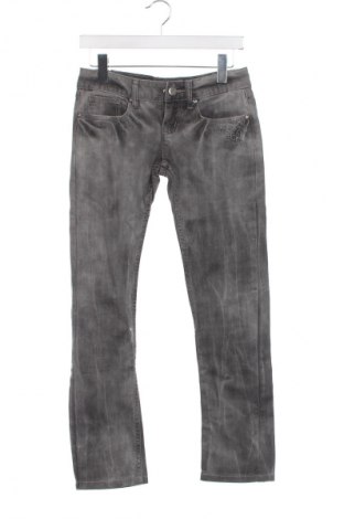 Damen Jeans Mayo Chix, Größe S, Farbe Grau, Preis € 4,99