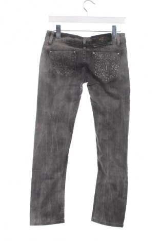 Damen Jeans Mayo Chix, Größe S, Farbe Grau, Preis € 4,99