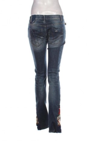 Damen Jeans Miss Sixty, Größe M, Farbe Blau, Preis € 22,99