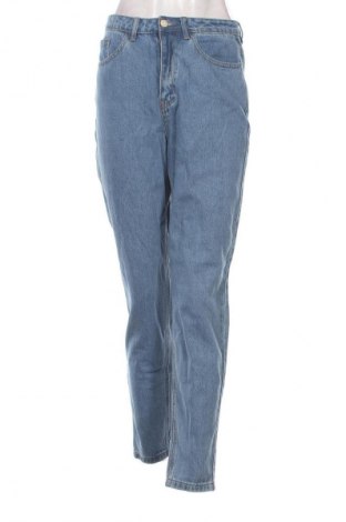 Damen Jeans Missguided, Größe M, Farbe Blau, Preis 5,99 €