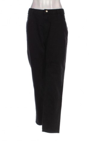 Damen Jeans Missguided, Größe XXL, Farbe Schwarz, Preis € 20,31