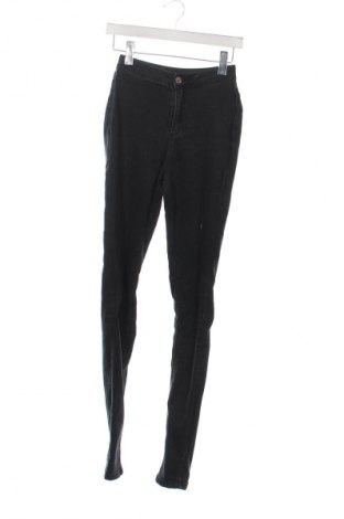 Damen Jeans Missguided, Größe XS, Farbe Schwarz, Preis 4,99 €