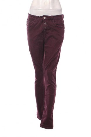 Damen Jeans Multiblu, Größe M, Farbe Lila, Preis 20,99 €