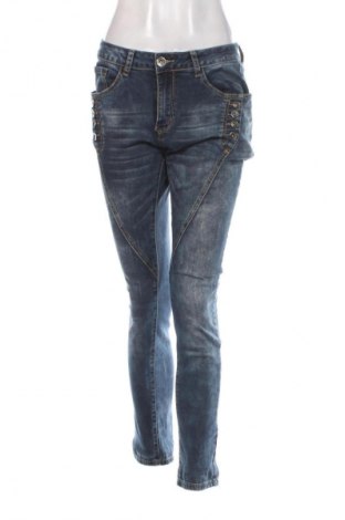 Damen Jeans My Own, Größe M, Farbe Blau, Preis € 4,99