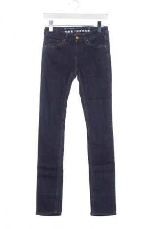 Női farmernadrág Never Denim, Méret M, Szín Kék, Ár 2 559 Ft