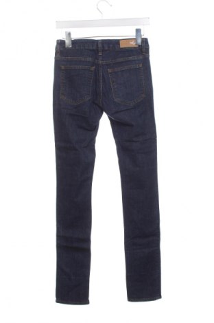 Női farmernadrág Never Denim, Méret M, Szín Kék, Ár 2 559 Ft