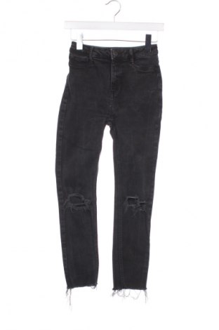 Damen Jeans New Look, Größe XS, Farbe Schwarz, Preis € 4,99