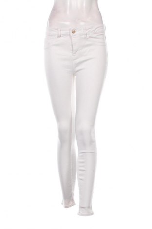 Damen Jeans New Look, Größe S, Farbe Weiß, Preis € 5,99