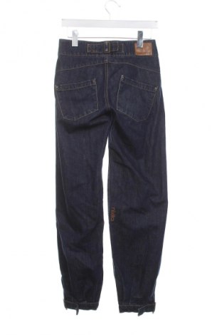 Γυναικείο Τζίν Nikita Denim, Μέγεθος S, Χρώμα Μπλέ, Τιμή 19,89 €