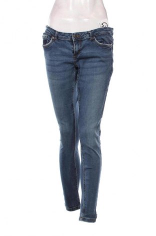 Damen Jeans Noisy May, Größe L, Farbe Blau, Preis € 8,99