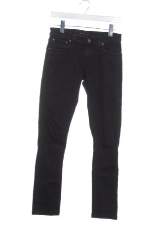 Damskie jeansy Nudie Jeans Co, Rozmiar M, Kolor Niebieski, Cena 68,99 zł