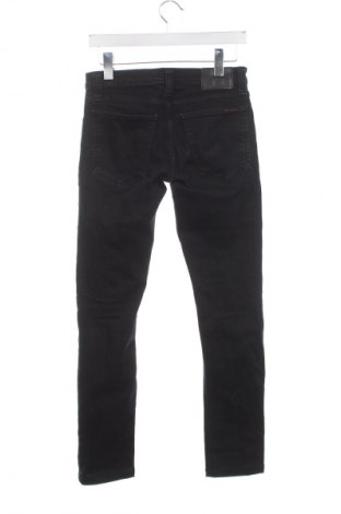 Damskie jeansy Nudie Jeans Co, Rozmiar M, Kolor Niebieski, Cena 68,99 zł