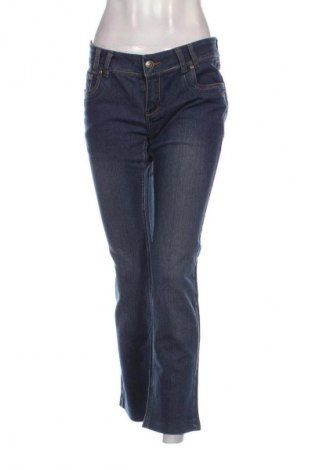 Damen Jeans Okay, Größe M, Farbe Blau, Preis € 5,99