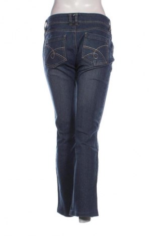 Damen Jeans Okay, Größe M, Farbe Blau, Preis 8,64 €