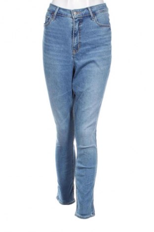 Damen Jeans Old Navy, Größe L, Farbe Blau, Preis 11,99 €