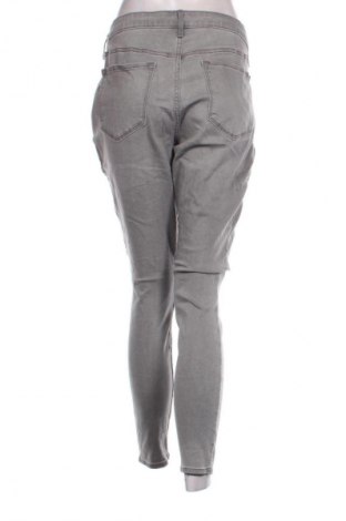 Damen Jeans Old Navy, Größe L, Farbe Grau, Preis 7,99 €