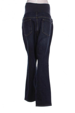 Damskie jeansy Old Navy, Rozmiar 3XL, Kolor Niebieski, Cena 32,99 zł