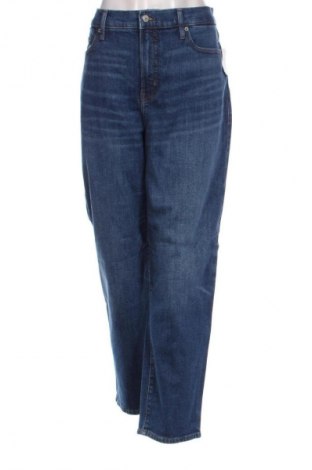 Damen Jeans Old Navy, Größe XL, Farbe Blau, Preis 64,99 €