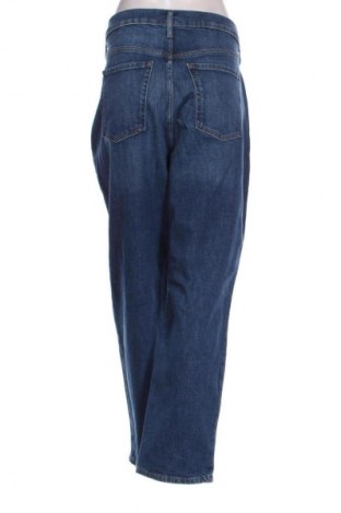 Damskie jeansy Old Navy, Rozmiar XL, Kolor Niebieski, Cena 305,99 zł