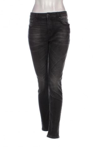 Damen Jeans Only & Sons, Größe XXL, Farbe Schwarz, Preis 14,83 €