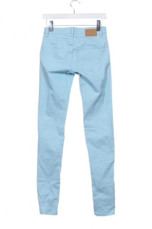 Blugi de femei Part Two, Mărime XXS, Culoare Albastru, Preț 100,33 Lei