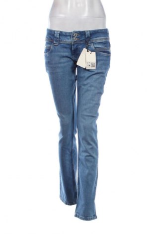 Damen Jeans Pepe Jeans, Größe L, Farbe Blau, Preis 19,99 €