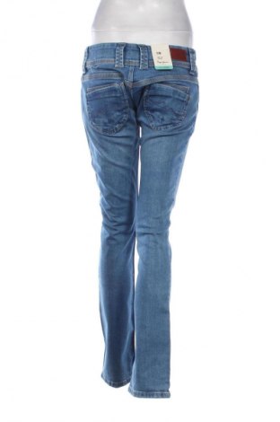 Damen Jeans Pepe Jeans, Größe L, Farbe Blau, Preis 19,99 €