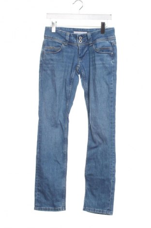 Damen Jeans Pepe Jeans, Größe M, Farbe Blau, Preis 38,27 €