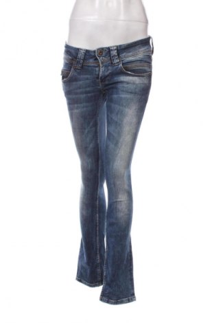 Dámske džínsy  Pepe Jeans, Veľkosť M, Farba Modrá, Cena  94,70 €