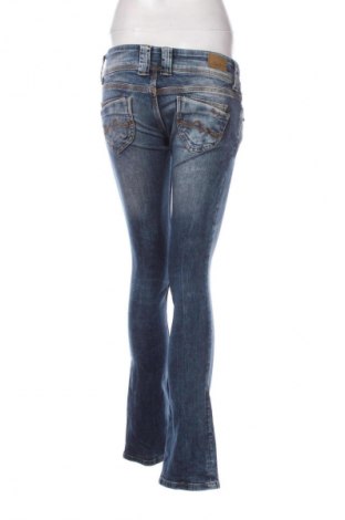 Blugi de femei Pepe Jeans, Mărime M, Culoare Albastru, Preț 398,75 Lei