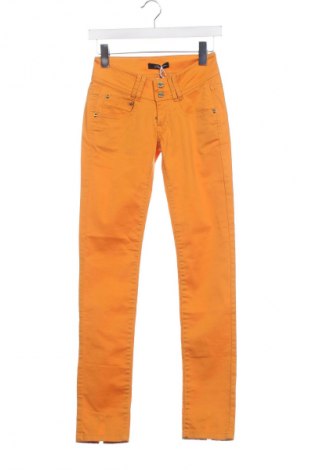 Damen Jeans Phard, Größe XS, Farbe Orange, Preis € 47,57