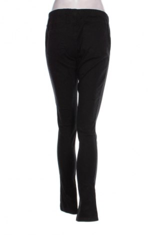 Damen Jeans Pieces, Größe L, Farbe Schwarz, Preis € 7,99