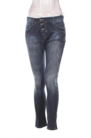 Damen Jeans Please, Größe S, Farbe Blau, Preis 38,36 €