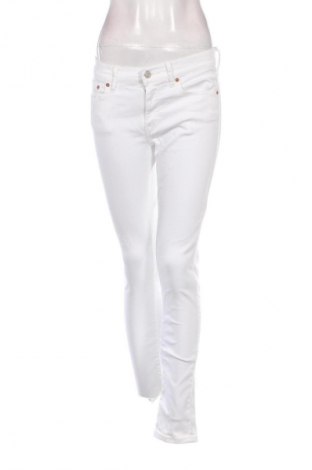 Damen Jeans Polo By Ralph Lauren, Größe M, Farbe Weiß, Preis € 66,73