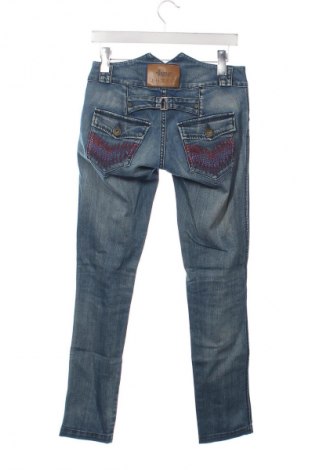 Damen Jeans Ps, Größe S, Farbe Blau, Preis 3,99 €