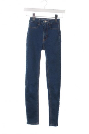 Damen Jeans Pull&Bear, Größe XXS, Farbe Blau, Preis € 14,84