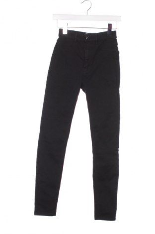 Damen Jeans Pull&Bear, Größe S, Farbe Schwarz, Preis € 14,91