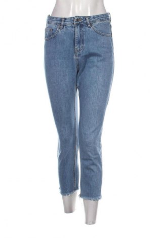 Damen Jeans Pull&Bear, Größe S, Farbe Blau, Preis € 14,83