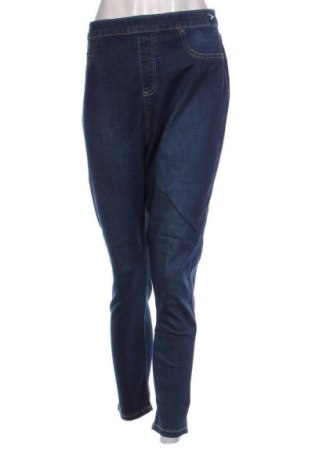 Damen Jeans Rafaella, Größe L, Farbe Blau, Preis € 15,99