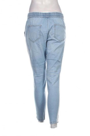 Damskie jeansy Rainbow, Rozmiar S, Kolor Niebieski, Cena 23,99 zł