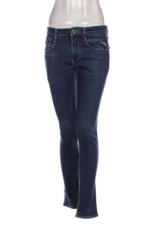 Damen Jeans Replay, Größe M, Farbe Blau, Preis € 18,99