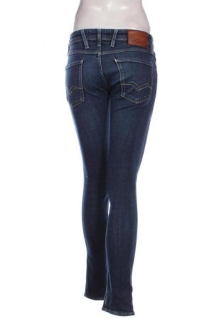 Damen Jeans Replay, Größe M, Farbe Blau, Preis € 18,99