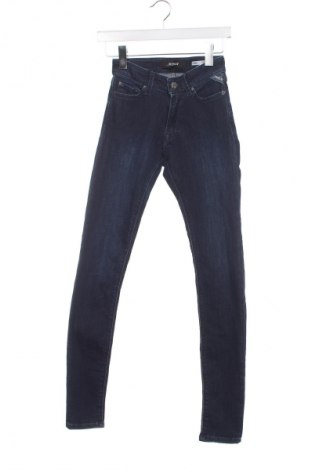 Damen Jeans Replay, Größe XXS, Farbe Blau, Preis € 18,99