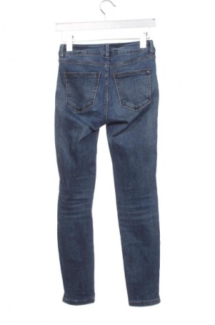 Damen Jeans Reserved, Größe XS, Farbe Blau, Preis € 2,99
