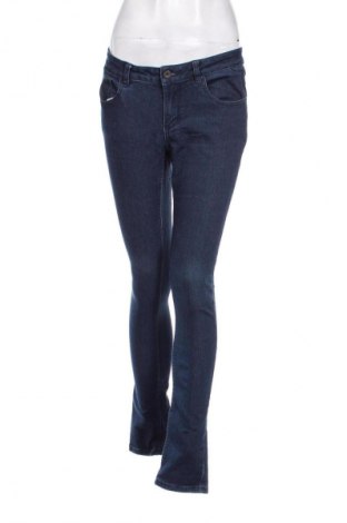 Damen Jeans Rich & Skinny, Größe M, Farbe Blau, Preis 11,99 €